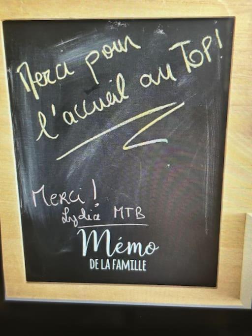 Appart. Baila, Proche De Bordeaux Et St Emilion 리부른 외부 사진